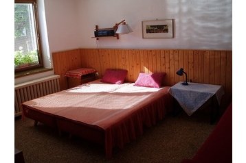 Slovakia Privát Hrabušice, Hrabušice, Interior